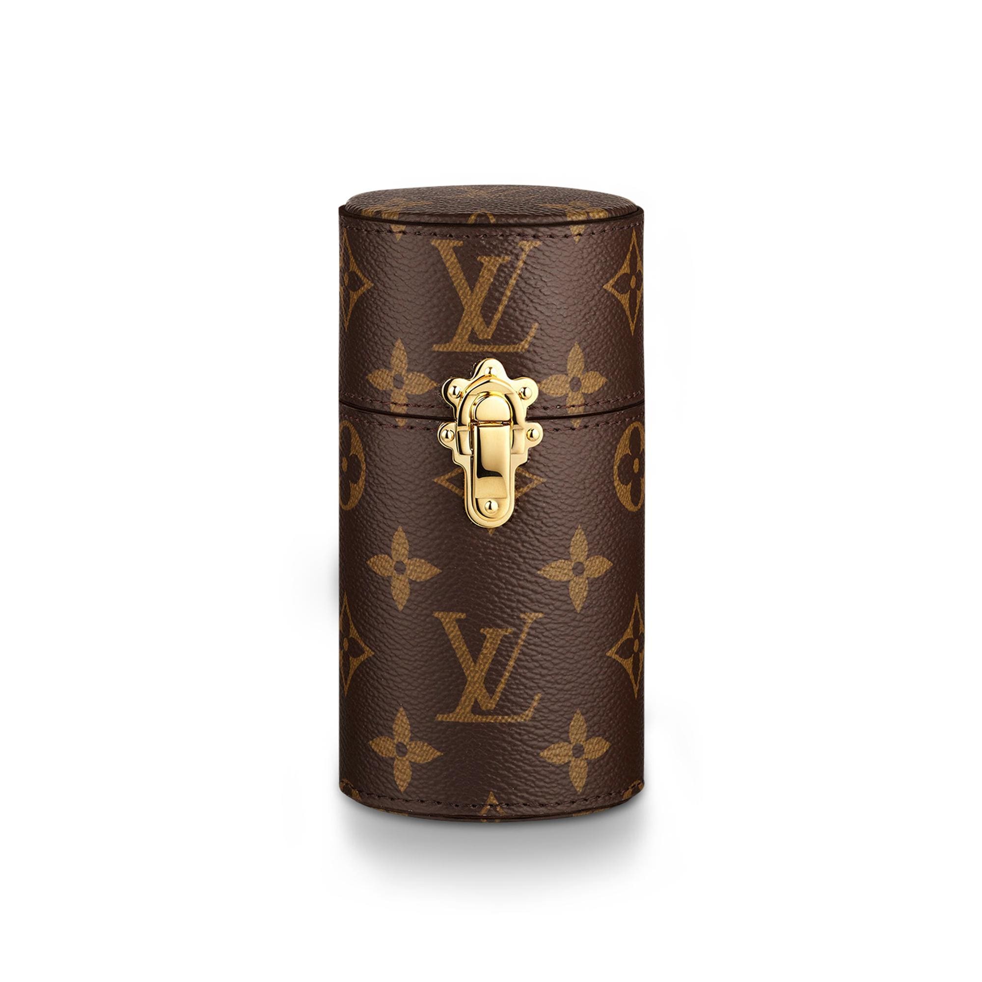 トラベルケース (100ML) モノグラム|ルイ・ヴィトン 公式サイト - LS0153
